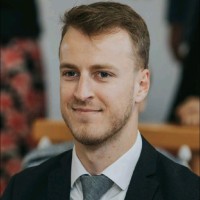 PerPetum Energy Employee Haroen Reyné's profile photo