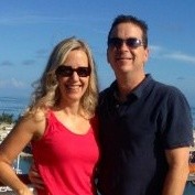 E-mail e número de telefone de Kevin Keroack