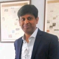 Thilak Ts Email & Phone Number