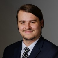 SoFi Employee Connor Park's profile photo