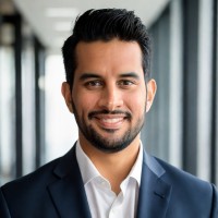 SUBSCRIBE Employee Pedro Aiala's profile photo