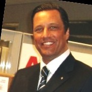 Avatier Employee Eric Gayden's profile photo