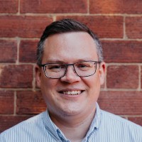 Linskill and North Tyneside Community Development Trust Employee Simeon Ripley's profile photo