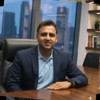 Cleartrip Employee Mohit Rajpal's profile photo