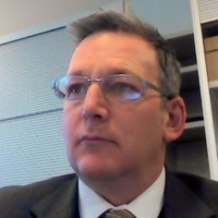 Triangle Computer Services Employee Nicholas Robinson's profile photo