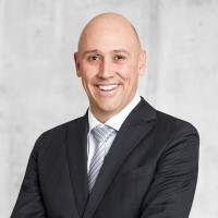 ADB Altorfer Duss & Beilstein AG Employee Fabian Duss's profile photo