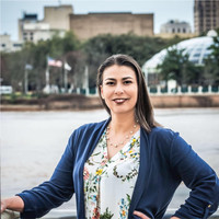 Hardware Resources Employee Marisa Sanchez's profile photo