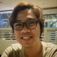 Anomalyst Studio Employee Farhan Mohd's profile photo