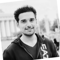 Tabby Employee Litesh Lalchandani's profile photo