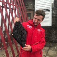 Tech Environmental, Inc. Employee Stephen Durham's profile photo