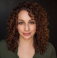 Dispensary33 Employee Hilary Bass's profile photo