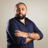 LikeCard Employee Sherif Shaaban's profile photo
