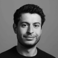 Nav Talent Employee Baris Akis's profile photo