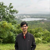 Varad Khonde Email