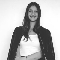 Mobile First Employee Antonella Mascitelli's profile photo