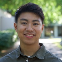 City of Hope Employee Nathan Bach's profile photo