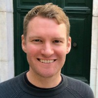 MessageGears Employee Gavin Peacock's profile photo