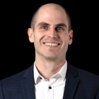 IT-Logix AG Employee Jan Riedo's profile photo