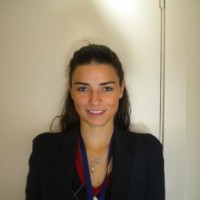 BETA CAE Systems Employee Christina Tosidou's profile photo