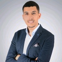 AZOLIS Employee Oussama Azzaoui's profile photo