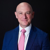 Olympic Steel Employee Dan Rosenberg's profile photo