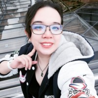 ServerWare Sdn Bhd Employee Ferria Marissa's profile photo