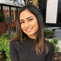 Imperative Systems LLC Employee Alisha Patil's profile photo