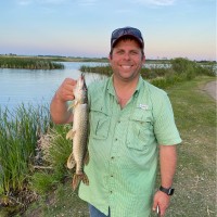 Double Eagle Energy Holdings IV LLC Employee Tyrell White's profile photo