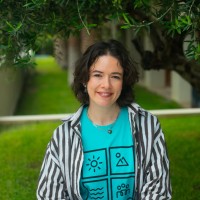 LearnWorlds Employee Tetiana Rastyapina's profile photo