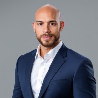 WiSys Employee Ronald Cortes's profile photo