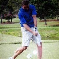 Schneider Electric Employee Greg Hatcher's profile photo