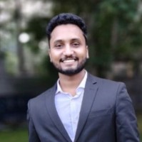 insideFPV Employee Lohith Regadamilli's profile photo