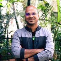 TELUSKO Employee Navin Reddy's profile photo