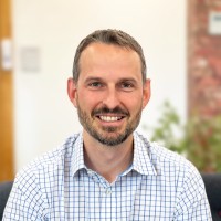 Chorus Employee Russell Hill's profile photo