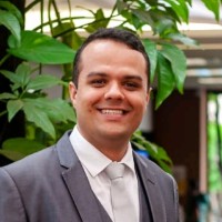 Grupo Panvel Employee Igor Francisco Nogueira's profile photo