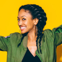 Mavin Records Employee Rima Tahini's profile photo