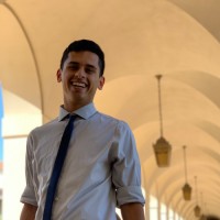 Joshua Ramirez Email & Phone Number