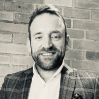 Contra Vision Employee Adam Paget's profile photo