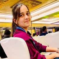 MCN Solutions Employee Babita Beniwal's profile photo