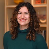Sarah Cabré Email