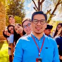 Ambev Employee Ivan Mayorga's profile photo