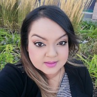 Pro-Formance Intermodal Inc. Employee Rozanna Ivan's profile photo