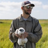 USDA Animal and Plant Health Inspection Service (APHIS) Employee Rob Carrier's profile photo