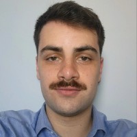 star point Employee Luís Felipe Medeiros Reis's profile photo
