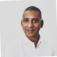 Kaizen Reporting Employee Geno Luchmun's profile photo