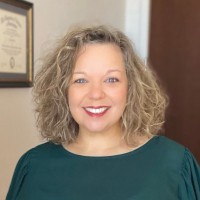 UAB Medicine Employee Ashley Beasley's profile photo