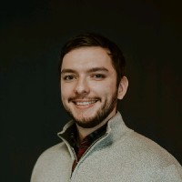 Beboc Employee Shane O'Neill's profile photo