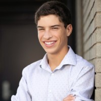 Baylor University Point-of-Need Innovations Center Employee Andrew Ikeler's profile photo