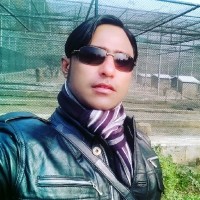 F & S Insurance Employee Mqaiser Lodhi's profile photo