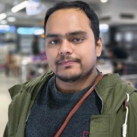 Swaraj Sharma Email & Phone Number